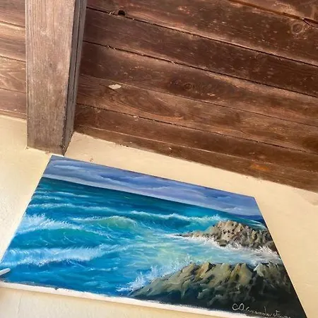 شقة Vernazza Free Parking